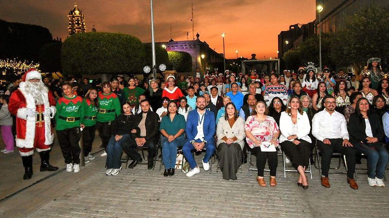 Villa-Navideña-Irapuato